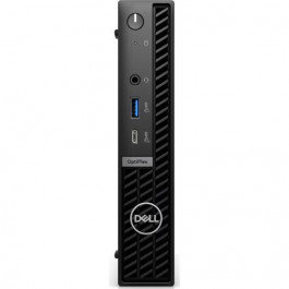   Dell OptiPlex 7020 MFF (N111O7020MFF_UBU)