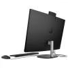 HP All-in-One 27" Black (A45E1EA) - зображення 2