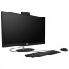 HP All-in-One 27" Black (A45E1EA) - зображення 3