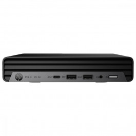   HP Pro Mini 400 G9 Black (885H4EA)