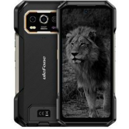   Ulefone Armor 27 Pro 12/256GB Black