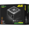 2E GAMING Solid Power (750W) (2E-SP750BRSM-120) - зображення 2