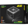 2E GAMING Solid Power (650W) (2E-SP650BRSM-120) - зображення 5