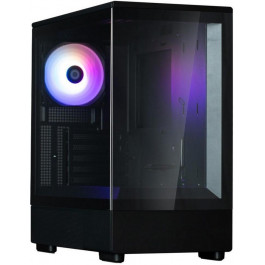   Zalman P10 Black