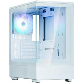   Zalman P10 White