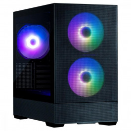   Zalman P30 AIR Black