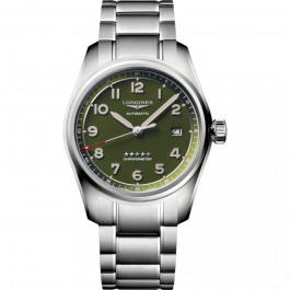   Longines Spirit L3.810.4.03.6