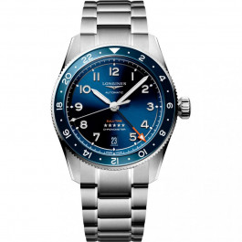   Longines Spirit L3.802.4.93.6