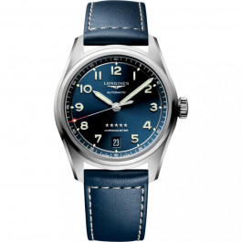   Longines Spirit L3.410.4.93.0