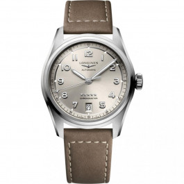   Longines Spirit L3.410.4.63.2