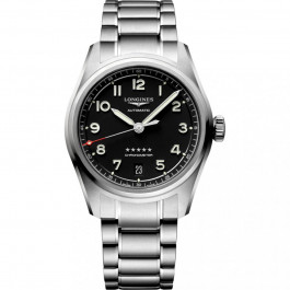   Longines Spirit L3.410.4.53.6