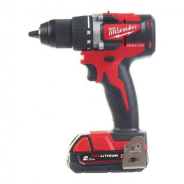   MILWAUKEE M18 CBLDD-202C (4933464317)