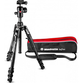   Manfrotto MKBFRLA4BK-BH