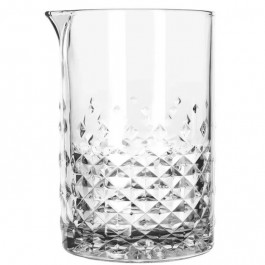   ONIS Склянка  (Libbey) для змішування Carats Stirring glass 720 мл (832341)