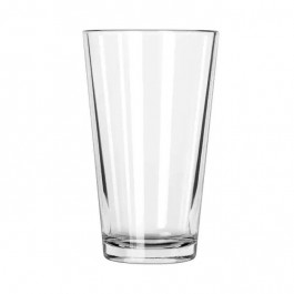   Libbey Склянка Onis (Libbey) Mixing Glass 473 мл (910902ВП)