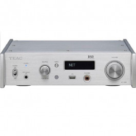   TEAC NT-505-X Silver