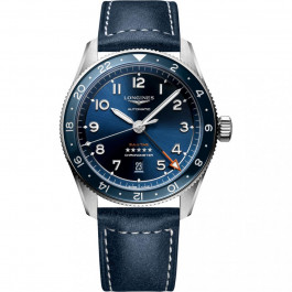   Longines Spirit Zulu Time L3.812.4.93.2