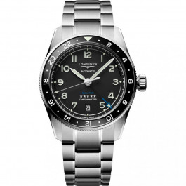   Longines Spirit Zulu Time L3.802.4.53.6