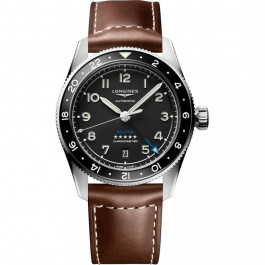   Longines Spirit Zulu Time L3.802.4.53.2