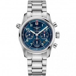   Longines Spirit L3.820.4.93.6