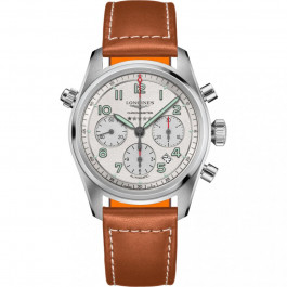   Longines Spirit L3.820.4.73.4