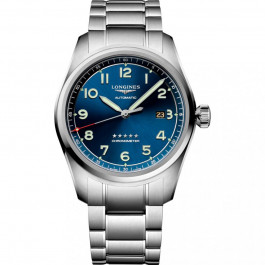   Longines Spirit L3.811.4.93.6