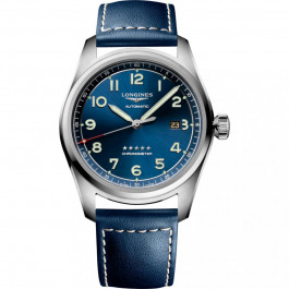   Longines Spirit L3.811.4.93.0