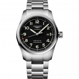   Longines Spirit L3.811.4.53.6