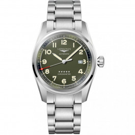   Longines Spirit L3.811.4.03.6