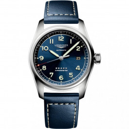   Longines Spirit L3.810.4.93.0