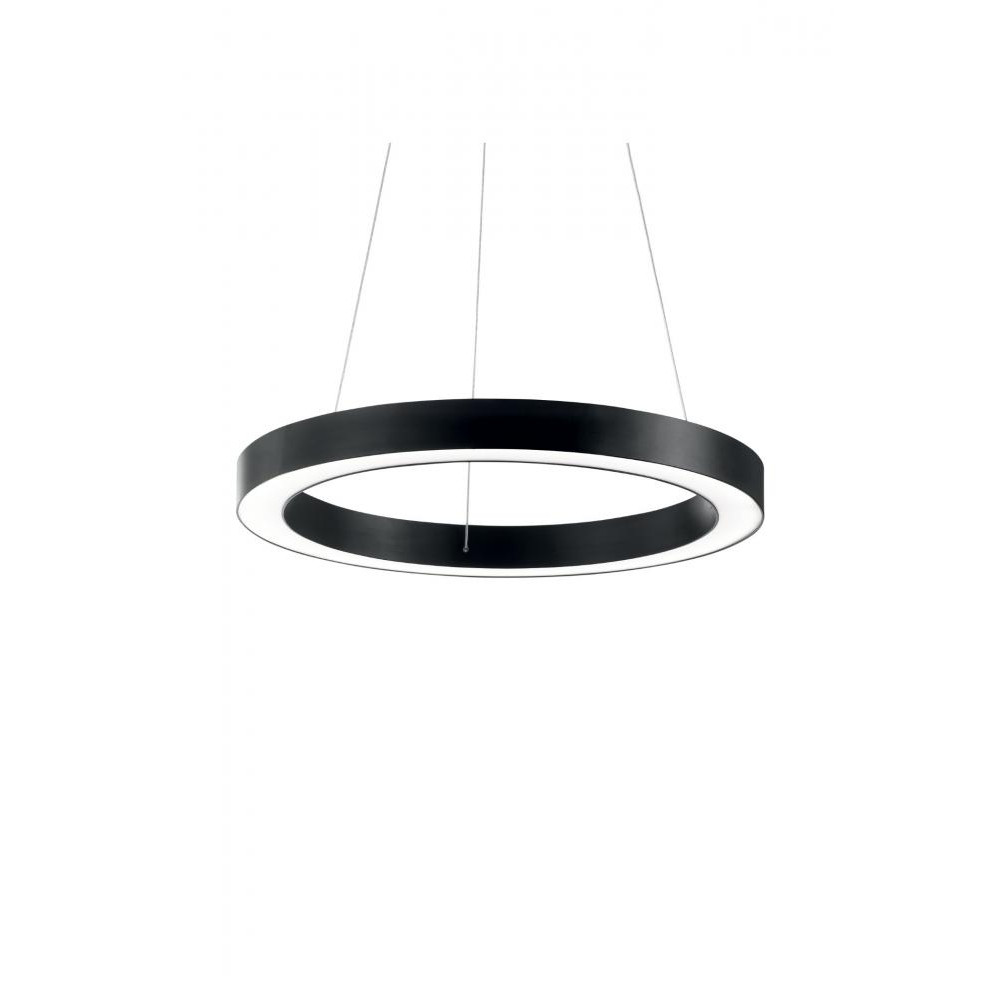 Ideal Lux Люстра (ORACLE SP D70 NERO) - зображення 1