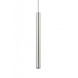   Ideal Lux Люстра (ULTRATHIN SP D040 ROUND CROMO)