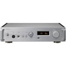   TEAC UD-701N Silver