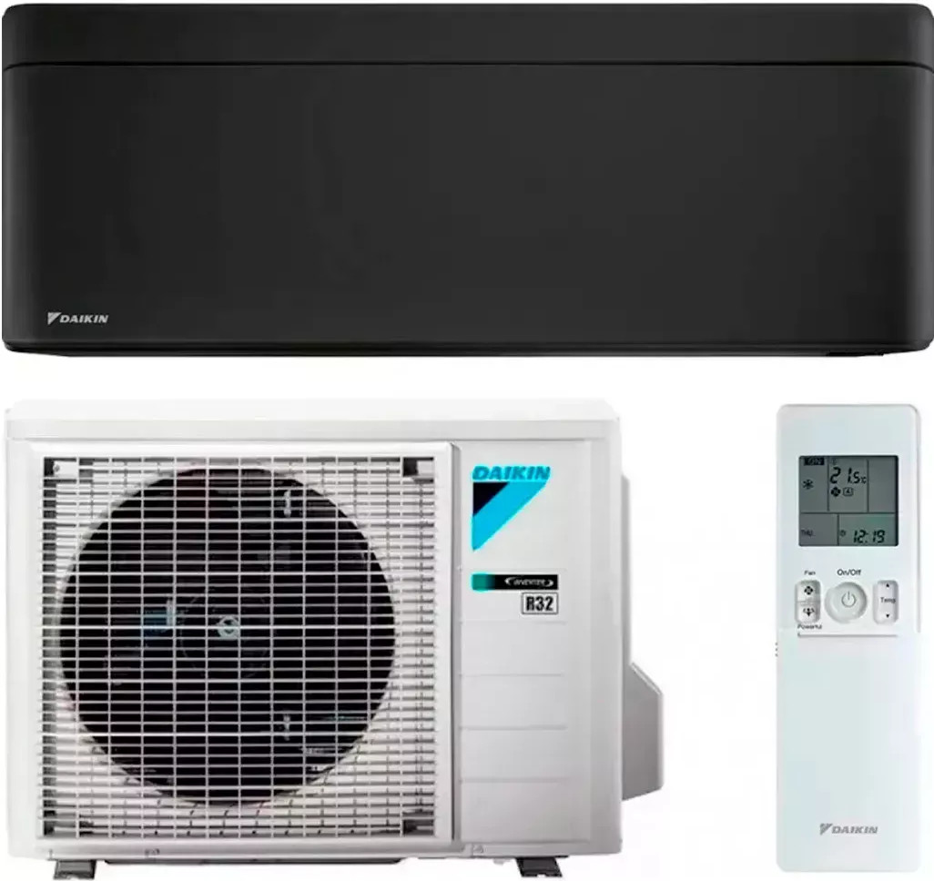 Daikin Stylish FTXA50CB/RXA50B - зображення 1