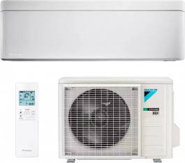   Daikin Stylish FTXA20CW/RXA20A