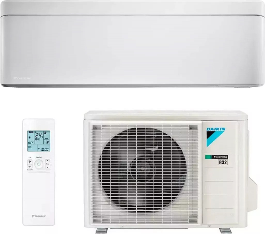 Daikin Stylish FTXA42CW/RXA42A - зображення 1