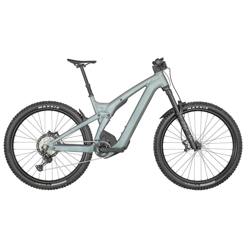 Scott PATRON ERIDE 910 TR (TW) 24 / рама M (424800.008) - зображення 1