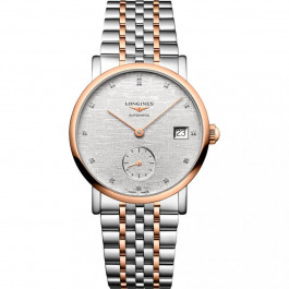   Longines Elegant Collection L4.312.5.77.7