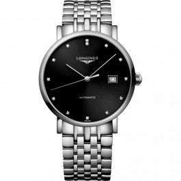   Longines Elegant Collection L4.910.4.57.6