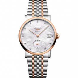   Longines Elegant Collection L4.312.5.87.7