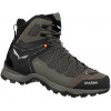 Salewa Черевики чоловічі  MS MTN Trainer Lite MID GTX Brown bungee cord/black (013.001.5458) 47 - зображення 1