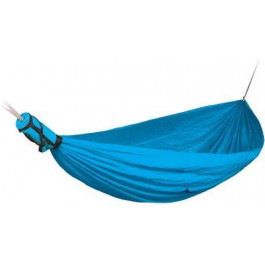   Sea to Summit Hammock Set Pro Double / blue (AHAMSETDBL)