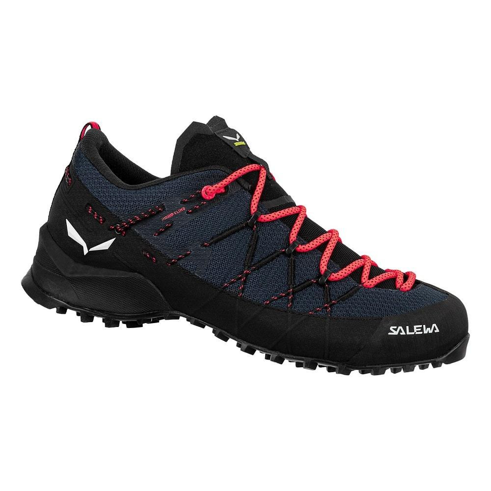 Salewa Жіночі кросівки  Wildfire 2 Navy (013.001.5713) 39 - зображення 1