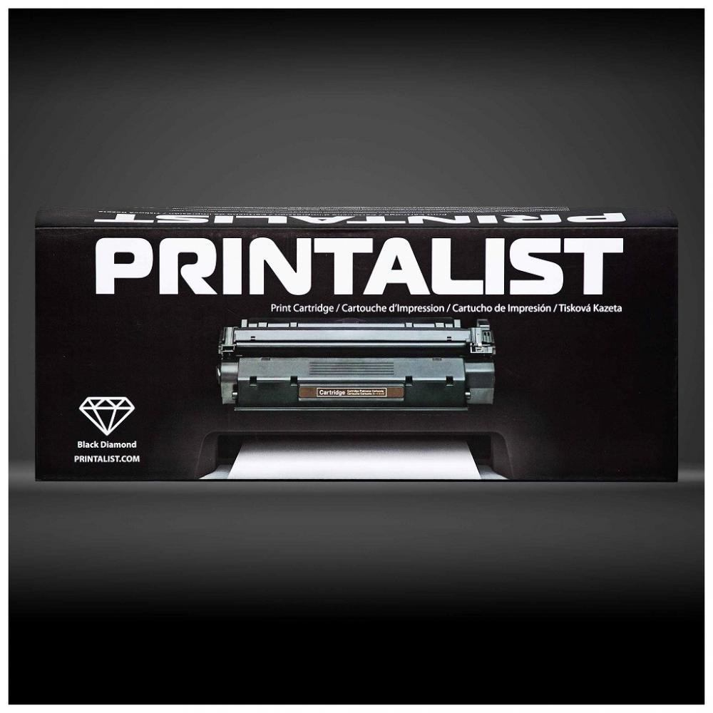 Printalist Картридж  HP CLJ 150/178/179 / W2072A Yellow (HP-W2072A-PL) - зображення 1