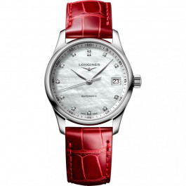   Longines Master Collection L2.357.4.87.2