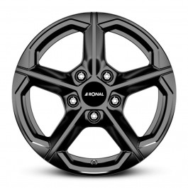   RONAL CA1 (R15 W6.0 PCD5x112 ET30 DIA66.5)