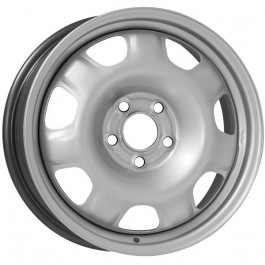   KFZ 7233 (R16 W6.5 PCD5x108 ET50 DIA63.4)