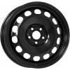 KFZ 9937 Ford (R17 W7.5 PCD5x108 ET52 DIA63.4) - зображення 1