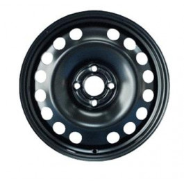   KFZ 9507 (R16 W6.0 PCD4x100 ET40 DIA56.5)