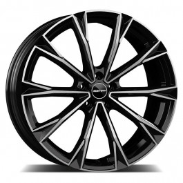   GMP Italia Totale (R21 W8.5 PCD5x108 ET42 DIA63.4)